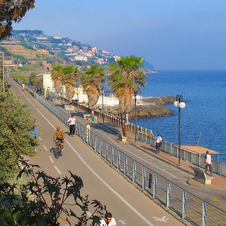 Narciso Centralissimo Sanremo Ngoại thất bức ảnh