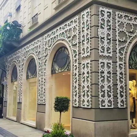 Narciso Centralissimo Sanremo Ngoại thất bức ảnh