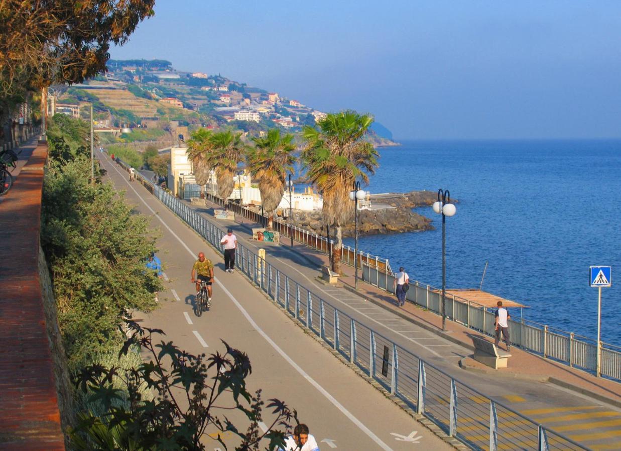 Narciso Centralissimo Sanremo Ngoại thất bức ảnh