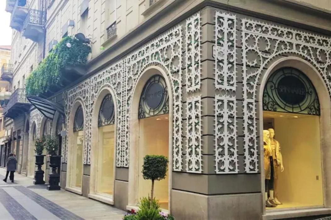 Narciso Centralissimo Sanremo Ngoại thất bức ảnh