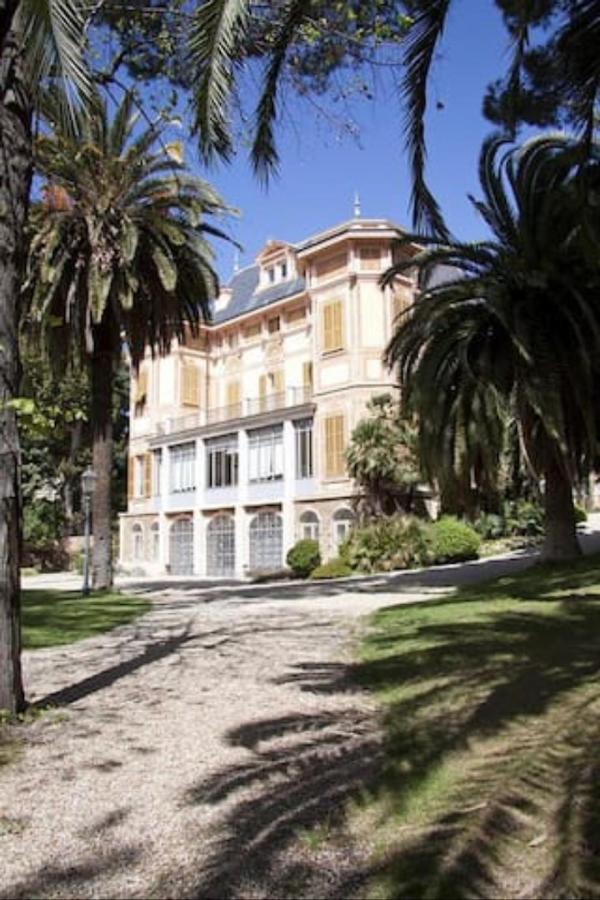Narciso Centralissimo Sanremo Ngoại thất bức ảnh