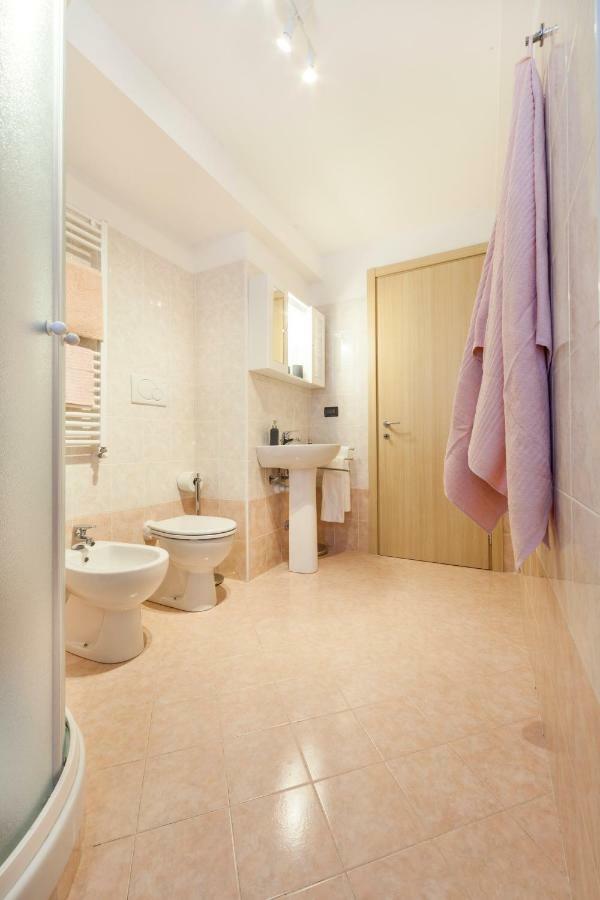 Narciso Centralissimo Sanremo Ngoại thất bức ảnh