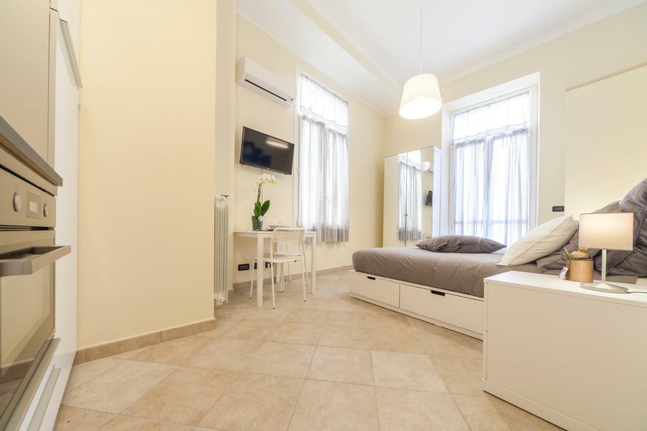 Narciso Centralissimo Sanremo Ngoại thất bức ảnh