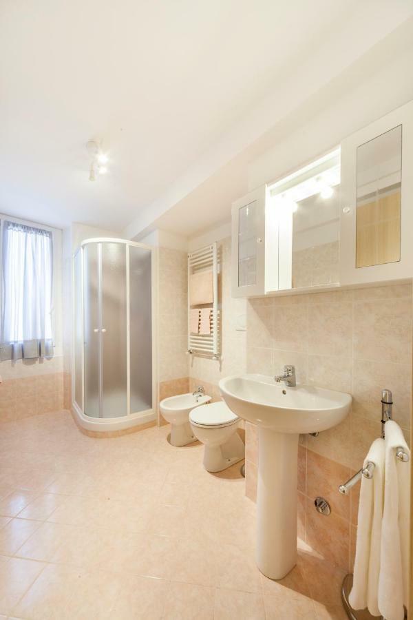 Narciso Centralissimo Sanremo Ngoại thất bức ảnh
