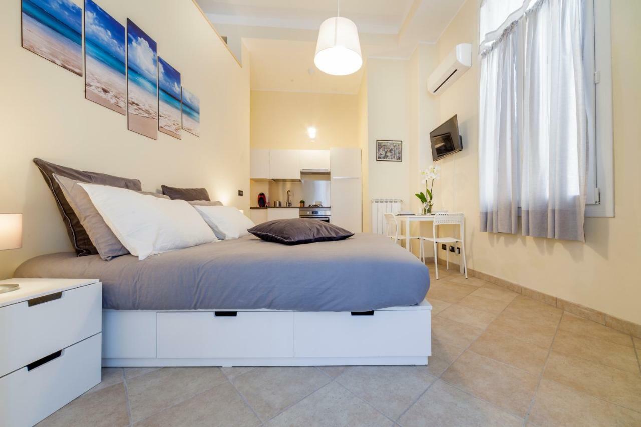 Narciso Centralissimo Sanremo Ngoại thất bức ảnh