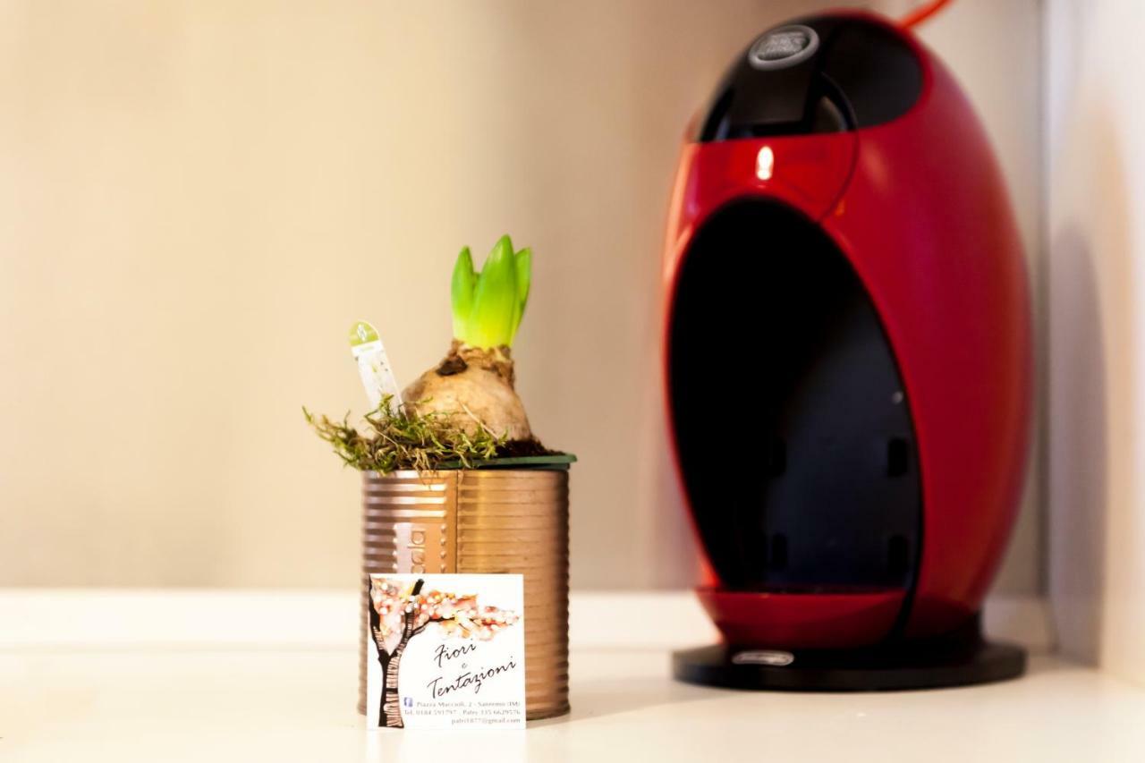 Narciso Centralissimo Sanremo Ngoại thất bức ảnh